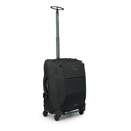 TERLARIS Osprey Tas Koper Ozone 4-Wheel Carry On 38l