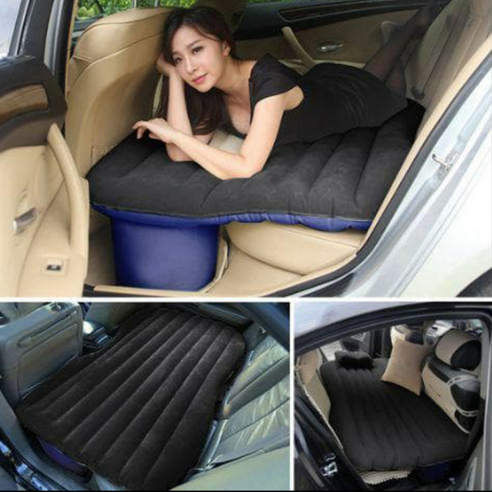 BIG SALE KASUR MOBIL MATRAS ANGIN MOBIL INOVA AVANSA XENIA WULING ERTIGA KODE 743