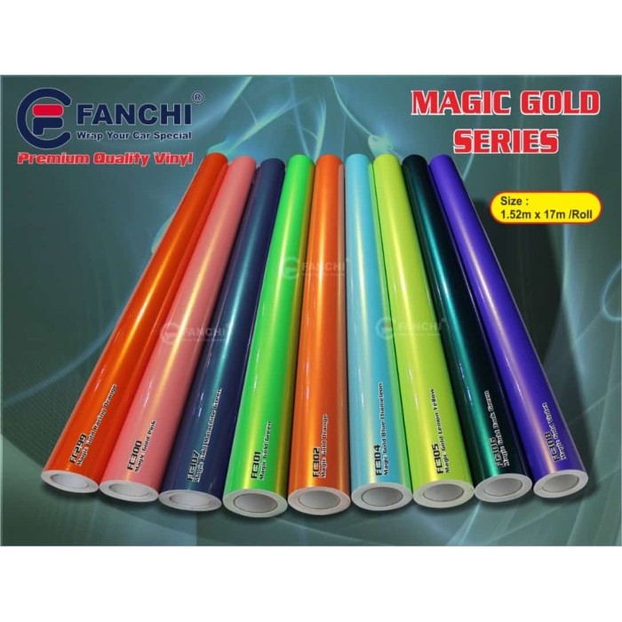 

Sale Sticker Magic Candy 50Cm (Mtr)