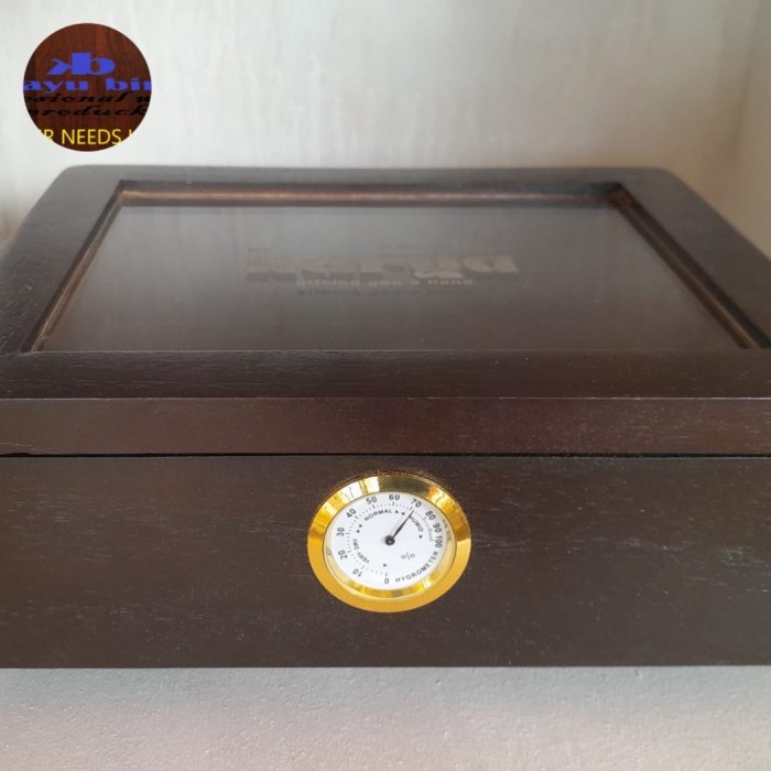 humidor box kayu cigar (wb15)