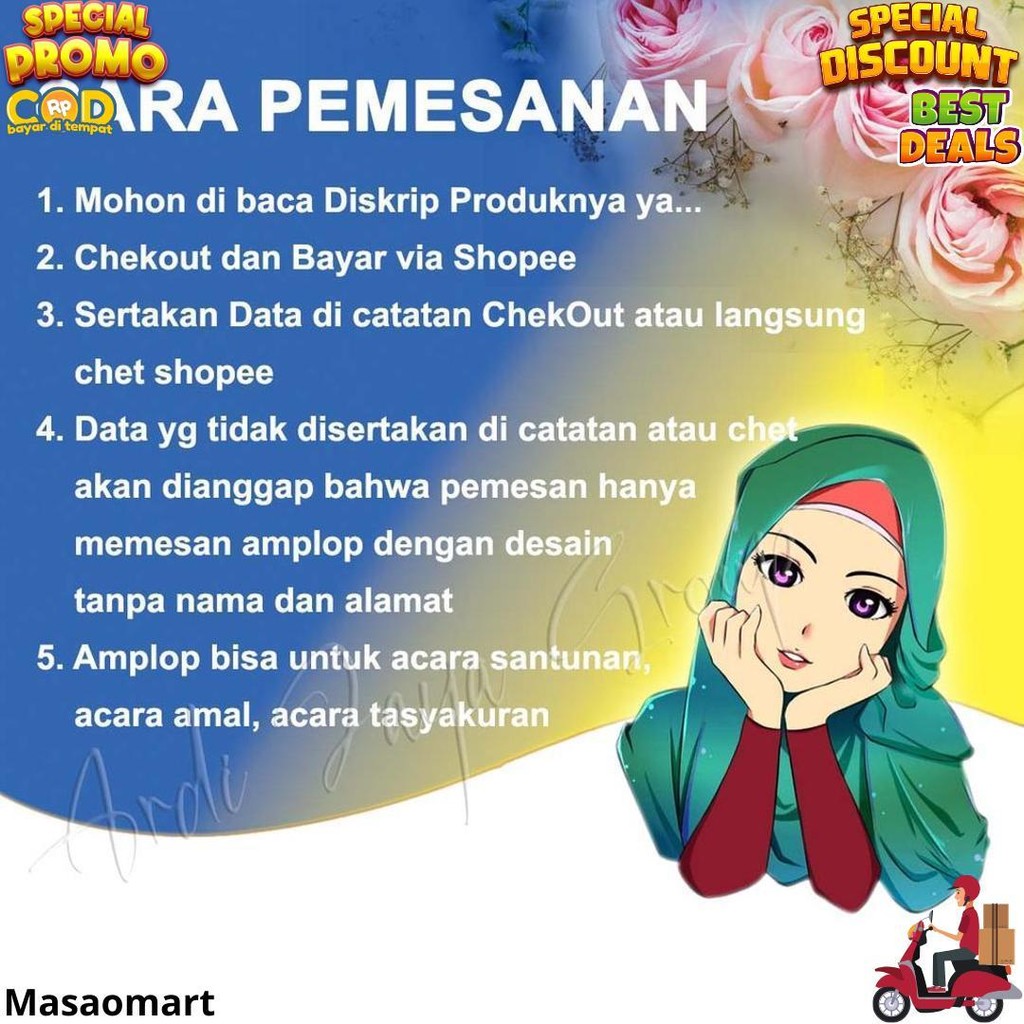 

Amplop Kondangan, Buwuhan Manten Costom Seri Wayang Sehari Jadi I Amplop Sudah Berperekat D Promo 3.3