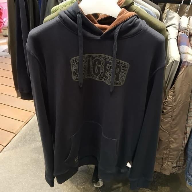 Murah Sweater Eiger Original Michigan (910004775)