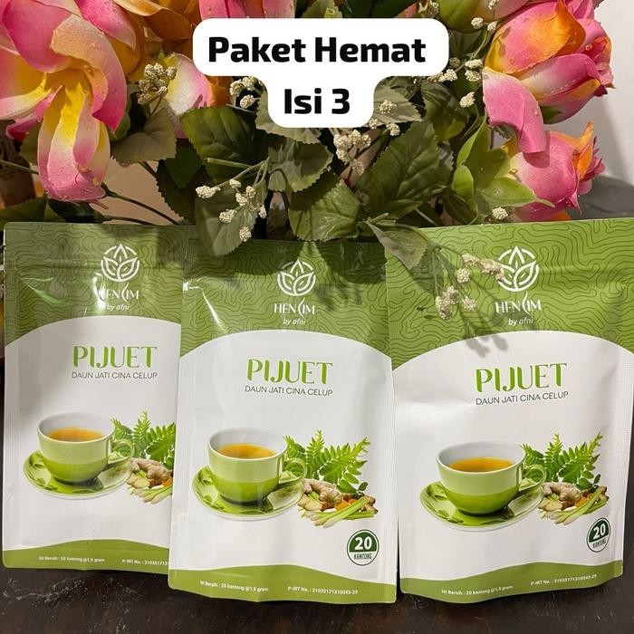 

terbaru !!! tehpijuet paket hemat isi 3 tea ready