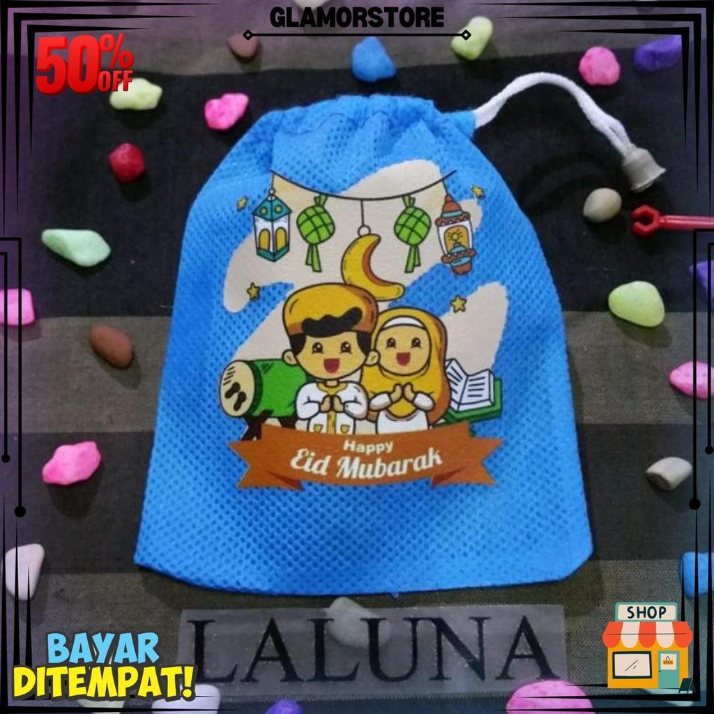 

Amplop Pouch Lebaran/Amplop Idul Fitri Isi 10 Pcs Terbaru 2025 D Ramadhan Sale