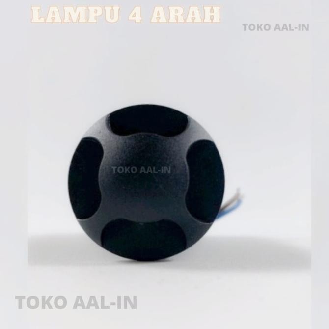 LAMPU LANTAI/ LAMPU TANAM/ LAMPU TANGGA ANTI HUJAN