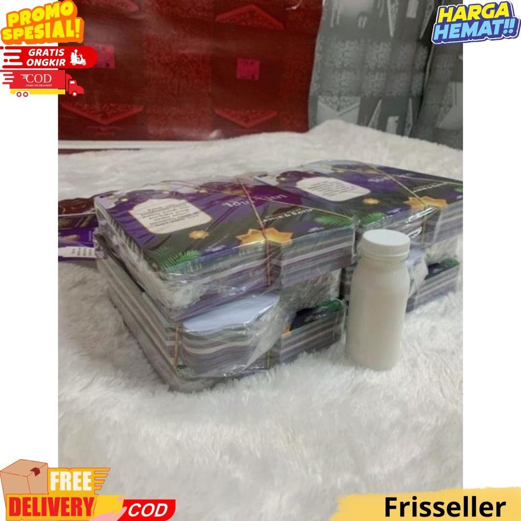 

[300 Pcs] Amplop Lebaran Idul Fitri Besar Jumbo Lembaran Belum Di Lem D Sale
