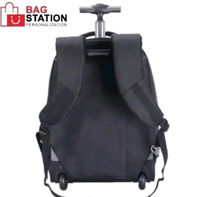 Promo Ransel Troli Navy Club Ori Backpack Troli Navy Club Tas Travel Cabin