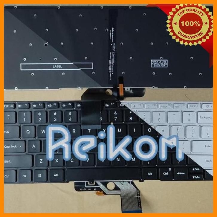 [RKM] KEYBOARD XIAOMI MI NOTEBOOK AIR 13.3" MI AIR 13.3 INCH