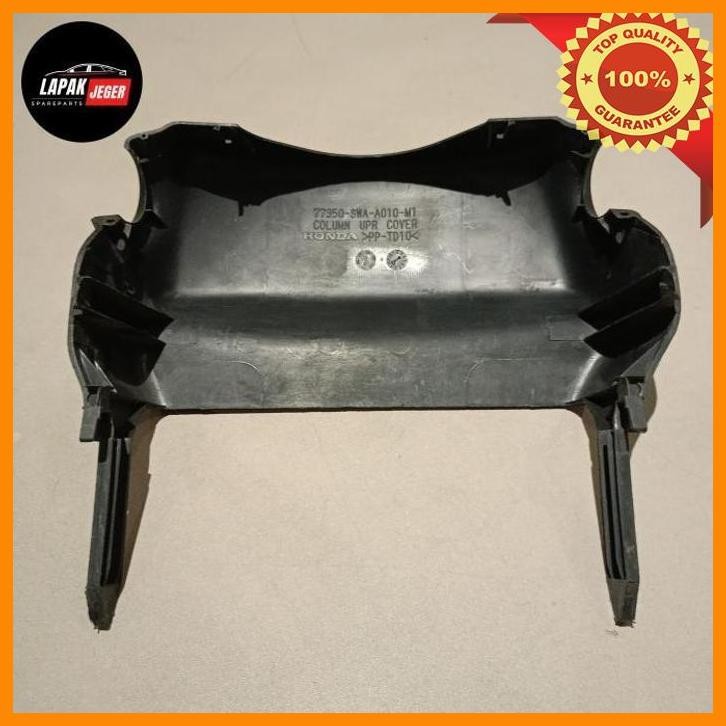 [LKJ] COVER COLUMN STIR ATAS CRV GEN3 BONGKOK 2007 2008 2009 2010 2012