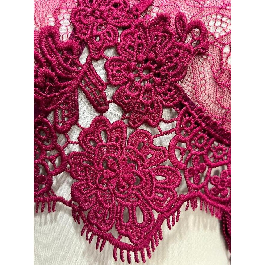 

Mixbox Lingerie Daster Wanita Baju Dinas Cantik Ld 110 Terbaru - Agnes Original