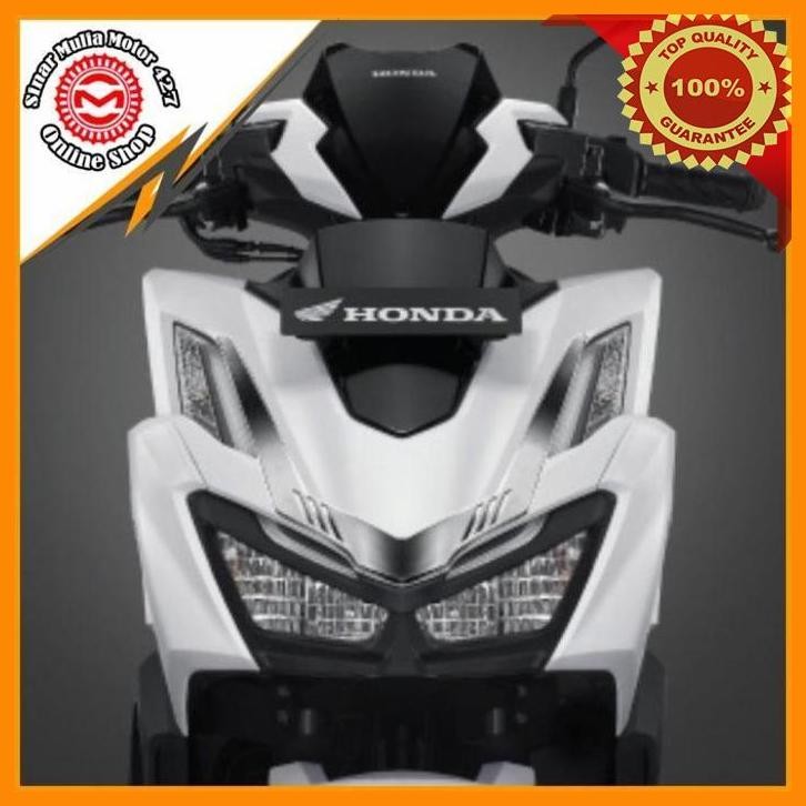 [SMM] GARNISH HEADLIGHT GARNIS LAMPU DEPAN VARIO 160 ORI AHM 3310AK2SA00