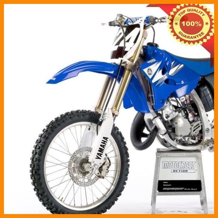 [RSM] SPAKBOR DEPAN YAMAHA YZ125/YZ250F 2010