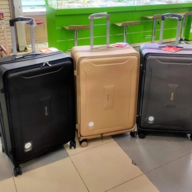 Grosir Koper Polo Classic 20, 24, 28 Inch