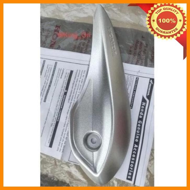 [SMM] GARNISH COVER KNALPOT BEAT POP ESP ORI AHM 08F44K81AGRE