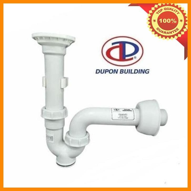 [SMM] SIFON AFUR DUPON BUILDING P 4160 P1/ SIFON WASTAFEL ANGSA DUPON AFFUR WASHTAFEL