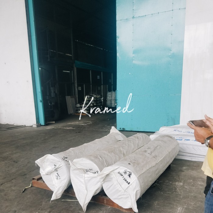 

Paket Barang Pesanan