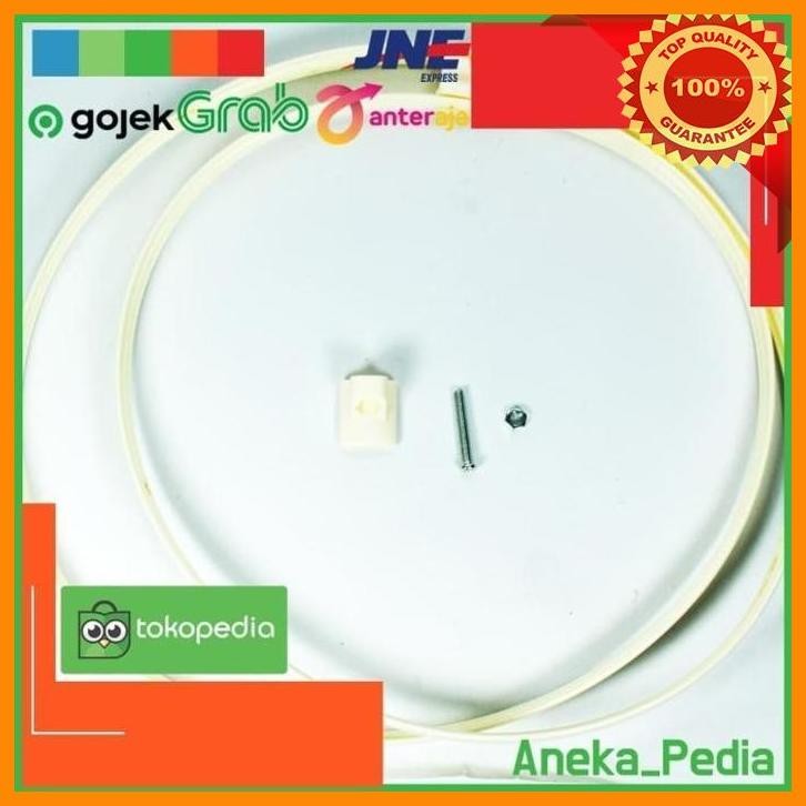 [ANE] TALI LIST PENGIKAT KIPAS ANGIN MASPION 12 " INCH INCHI INCI LIS