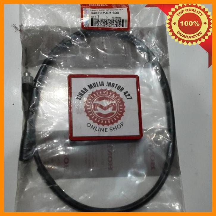 [SMM] KABEL KILOMETER KABEL SPEDOMETER MEGAPRO PRIMUS ORI AHM 44830-KEH-600