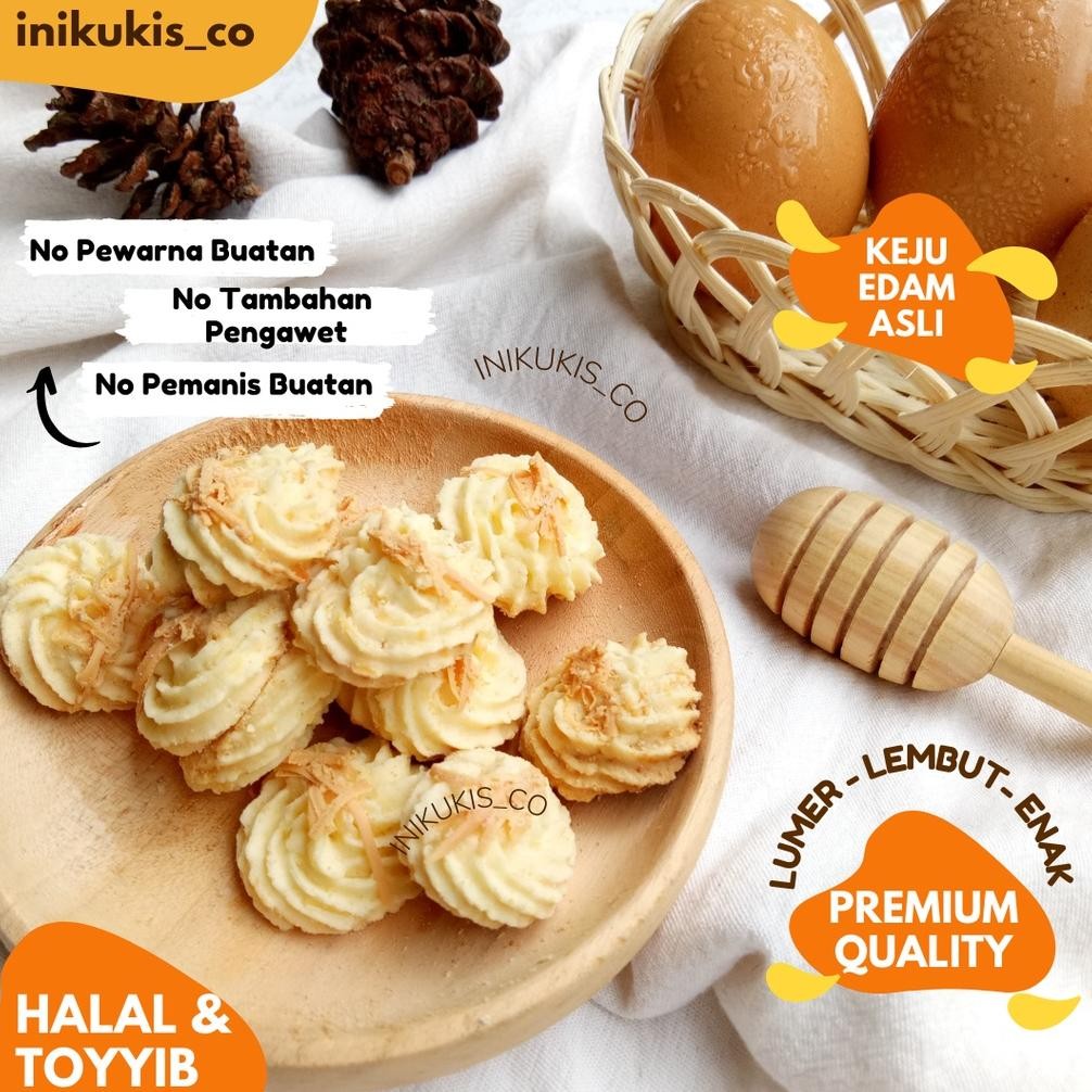 

Kue Sagu Keju Premium Cheese Sagoo Premium - Kue Sagu Premium Keju Edam Kue Kering Kue Lebaran Sagu Keju Enak Sagu Keju Murah Sagu Keju Premium Spaylater 0%