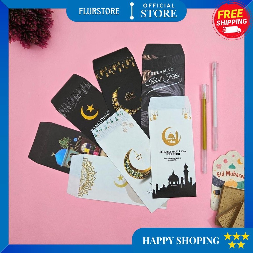 

Amplop Lebaran ( Isi 10 Pcs ) Amplop Angpao Lebaran Murah Amplop Angpao Lebaran Unik Murah Elegant Bahan Berkualitas D Termurah
