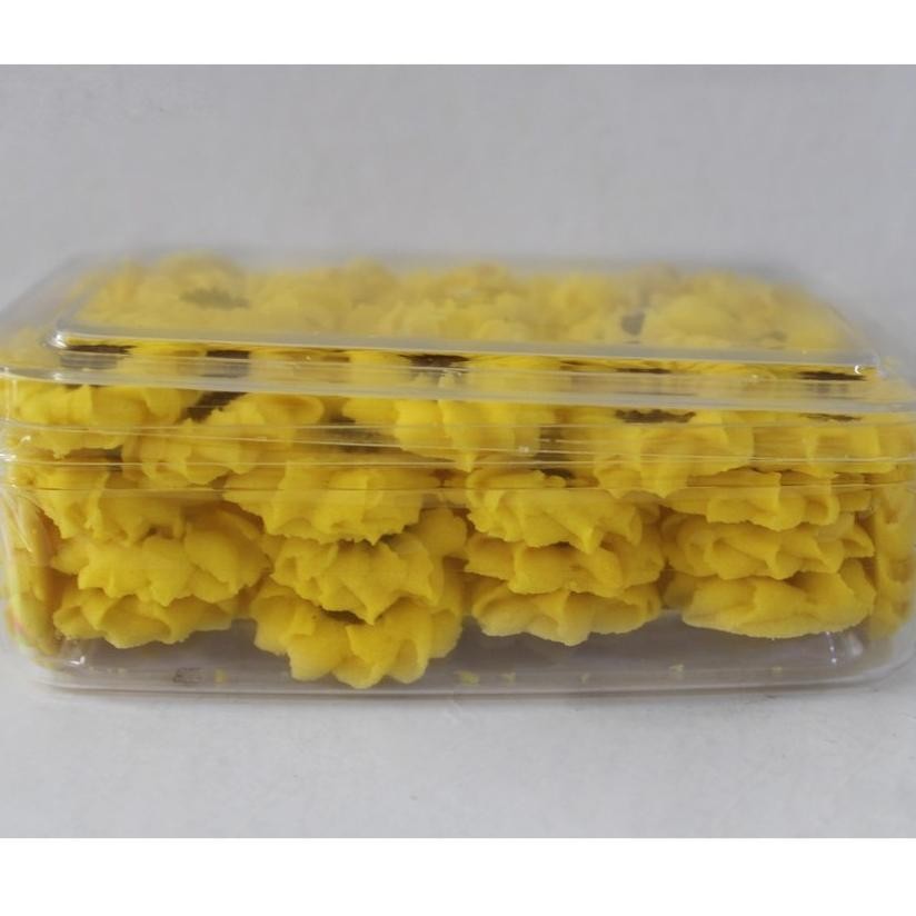 

Banket Mawar Kuning - Toples - Gaya Baru Cek Dulu