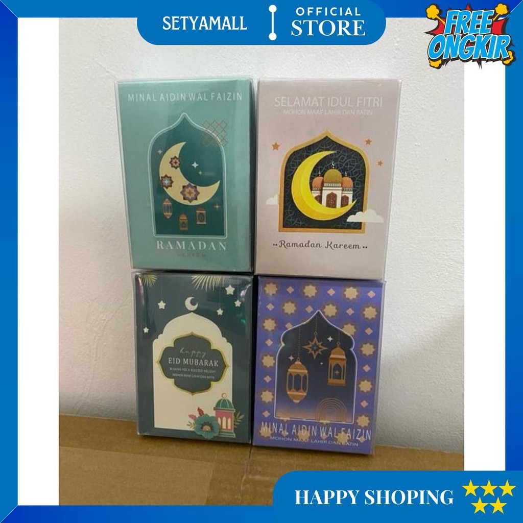 

Amplop Lebaran Ukuran M Isi 50 Lembar Amplop Idul Fitri D Sale