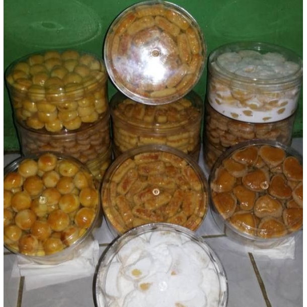 

Putri Salju Kue Kering Untuk Lebaran Bayar Di Tempat