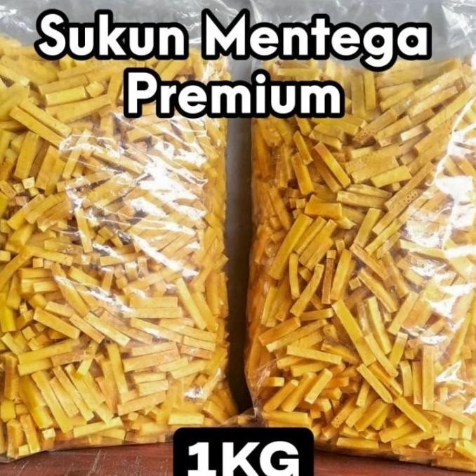 

Sale Keripik Stik Sukun Mentega Grade A Premium Kiloan 1Kg