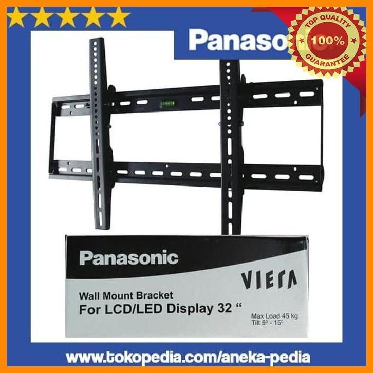 [ANE] [ORIGINAL PART] BRACKET TV PANASONIC VIERA TVTH-32D305G 32 INCH