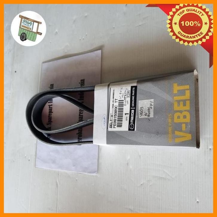 [GSP] PANBEL FANBELT VBELT TALI KIPAS MAZDA BIANTE BIANTE SKYACTIVE AC
