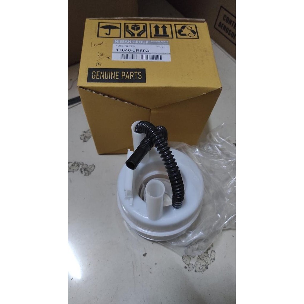 Filter Bensin Fuel Filter Saringan Bensin Nissan Livina Grand Livina Terbaikkk