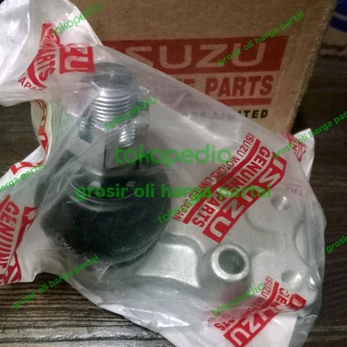 Ball Joint Lower Ball Joint Bawah Isuzu Panther 23 Panther 25 Terbaikkk