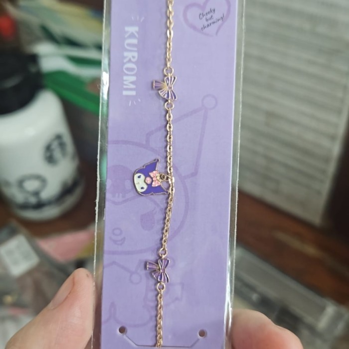 Gelang rantai anak balita bayi emas asli 375 mas muda nori 13 cm 13cm