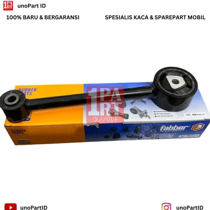 Engine Mounting Rod Belakang Fabber Mitsubishi Mirage At 1092A096 Top Qualit