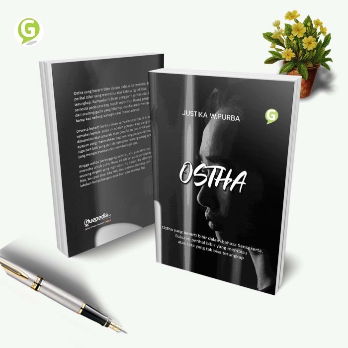 

Buku OSTHA
