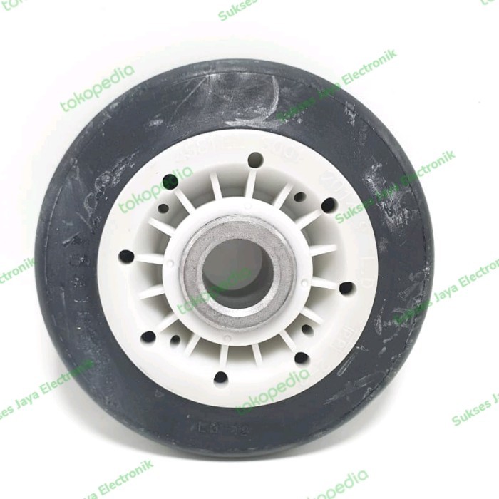 PROMO Roller Dryer Mesin Cuci LG - Roller Pengering Mesin cuci LG