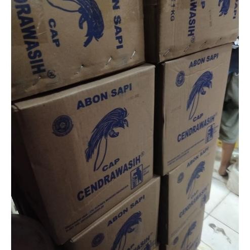 

Abon Cendrawaih 1 Arton Ii 6 Bungu 1 Ilogram