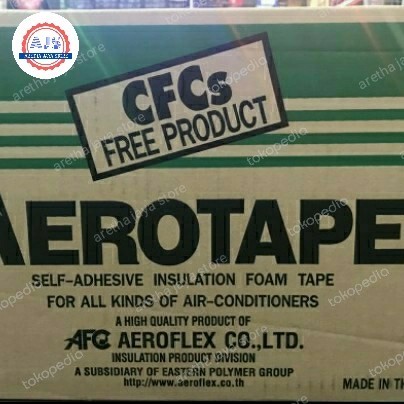 

AERO TAPE MURAH