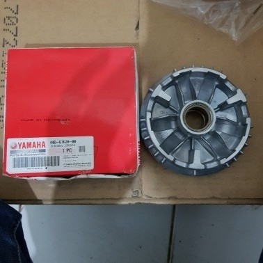 Rumah Roller Xeon, Xeon Rc, Gt125 Ori Ygp