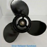 Ptopeller / kipas untuk mesin tempel Suzuki 30pk