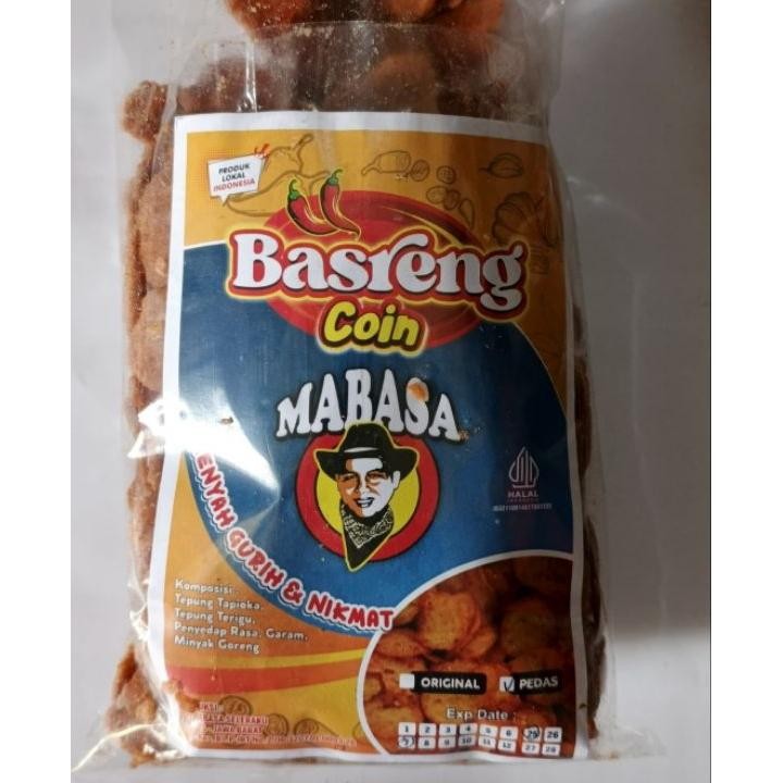 

Eripi Bareng Mabaa 1 G Ena Renyah Gurih Peda Daun Jeru