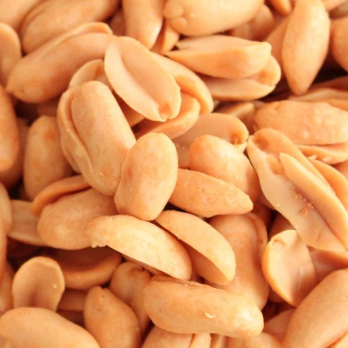 

Diskon Poetri Bali Kacang Bawang Vacum 450G 1Dus @6Pcs X Bundasuksespasti Vobi Packing Aman