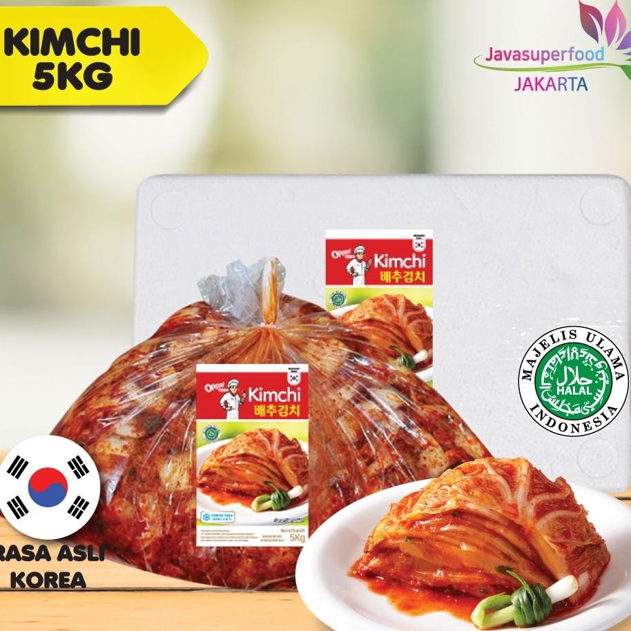 

Imchi Awi Freh Imchi Halal Imchi Orea 5G Maanan Orea