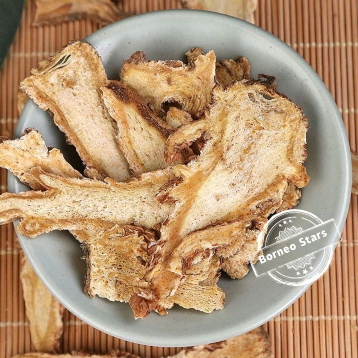 Angelica Dang Gui Iris/ Tang Gui Pian