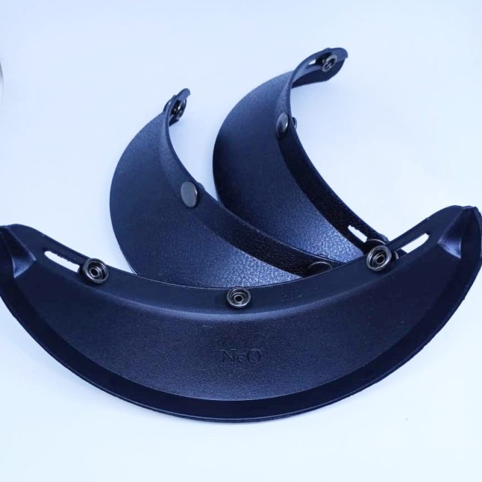 PRODUK TERBATAS PET HELM NEO /AKSESORIS HELM/PET HELM