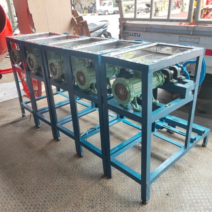 TERBARU MESIN GILING DAGING NO 32 GILING CABE / PECEL / BUMBU KACANG