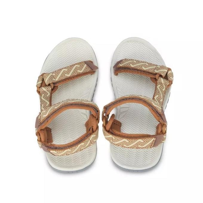 Sandal Gunung Eiger Caldera Kids Original - Sandal Sepatu Anak Best Seller