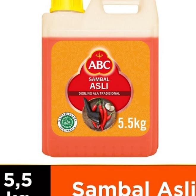 

Au Ambal Abc 55 G Jeren
