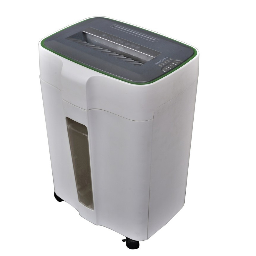 

KOZURE KS 8722C CROSS CUT / Mesin Penghancur Kertas/Paper Shredder