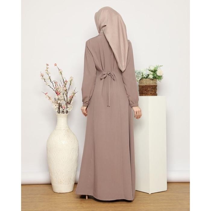 DIDEN GO Gamis Exclusive Collection New Pesona Dress